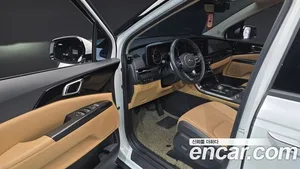 Kia Carnival, 2021 — миниатюра 11