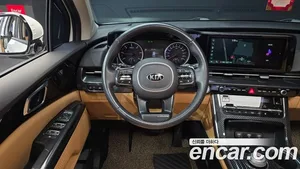 Kia Carnival, 2021 — миниатюра 13
