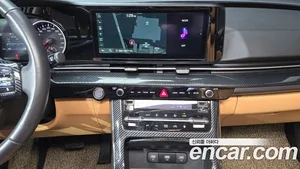 Kia Carnival, 2021 — миниатюра 14
