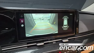 Kia Carnival, 2021 — миниатюра 15