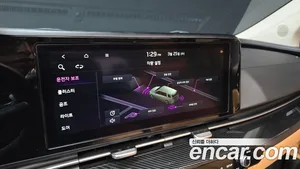 Kia Carnival, 2021 — миниатюра 16