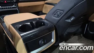 Kia Carnival, 2021 — миниатюра 18