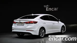 Hyundai Avante, 2018 — миниатюра 2