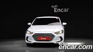 Hyundai Avante, 2018 — миниатюра 3