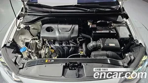 Hyundai Avante, 2018 — миниатюра 6