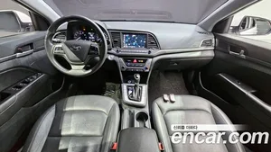 Hyundai Avante, 2018 — миниатюра 7