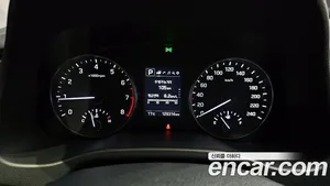 Hyundai Avante, 2018 — миниатюра 8