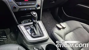 Hyundai Avante, 2018 — миниатюра 9