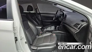 Hyundai Avante, 2018 — миниатюра 10