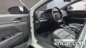 Hyundai Avante, 2018 — миниатюра 11