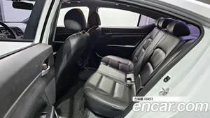 Hyundai Avante, 2018 — миниатюра 12