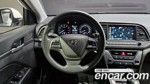 Hyundai Avante, 2018 — миниатюра 13