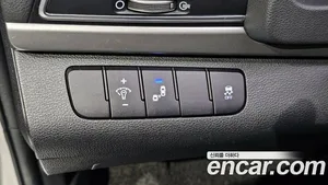 Hyundai Avante, 2018 — миниатюра 14
