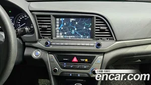 Hyundai Avante, 2018 — миниатюра 15