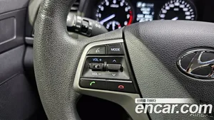 Hyundai Avante, 2018 — миниатюра 20