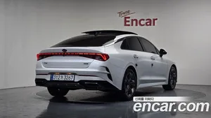Kia K5, 2020 — миниатюра 2