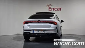 Kia K5, 2020 — миниатюра 4