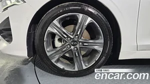 Kia K5, 2020 — миниатюра 5