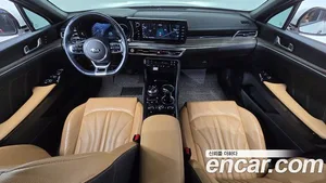 Kia K5, 2020 — миниатюра 7