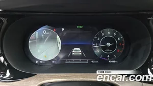 Kia K5, 2020 — миниатюра 8