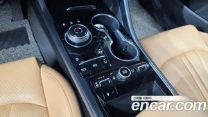Kia K5, 2020 — миниатюра 9