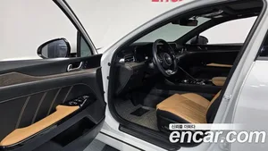 Kia K5, 2020 — миниатюра 10