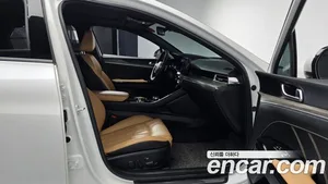 Kia K5, 2020 — миниатюра 11