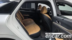 Kia K5, 2020 — миниатюра 12