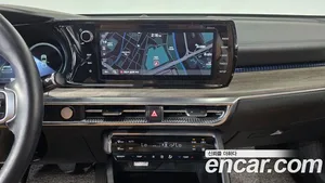 Kia K5, 2020 — миниатюра 14