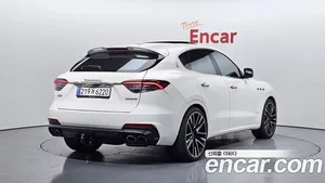 Maserati Levante, 2019 — миниатюра 2