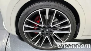 Maserati Levante, 2019 — миниатюра 5