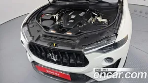 Maserati Levante, 2019 — миниатюра 6