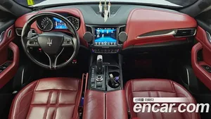 Maserati Levante, 2019 — миниатюра 7