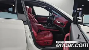Maserati Levante, 2019 — миниатюра 10