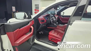 Maserati Levante, 2019 — миниатюра 11