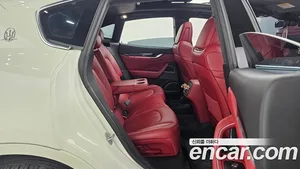 Maserati Levante, 2019 — миниатюра 12