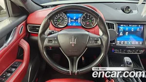 Maserati Levante, 2019 — миниатюра 13