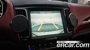 Maserati Levante, 2019 — миниатюра 15