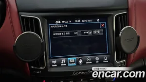 Maserati Levante, 2019 — миниатюра 16