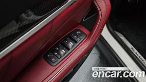 Maserati Levante, 2019 — миниатюра 17
