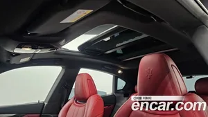 Maserati Levante, 2019 — миниатюра 19