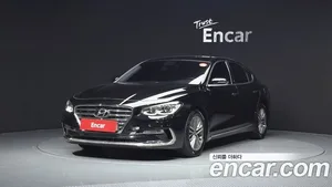Hyundai Grandeur, 2017 — миниатюра 1