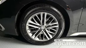 Hyundai Grandeur, 2017 — миниатюра 5