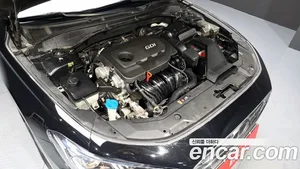 Hyundai Grandeur, 2017 — миниатюра 6