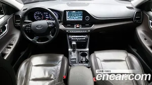 Hyundai Grandeur, 2017 — миниатюра 7