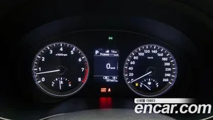 Hyundai Grandeur, 2017 — миниатюра 8