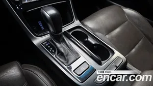 Hyundai Grandeur, 2017 — миниатюра 9