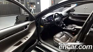 Hyundai Grandeur, 2017 — миниатюра 10