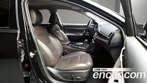 Hyundai Grandeur, 2017 — миниатюра 11