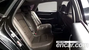 Hyundai Grandeur, 2017 — миниатюра 12